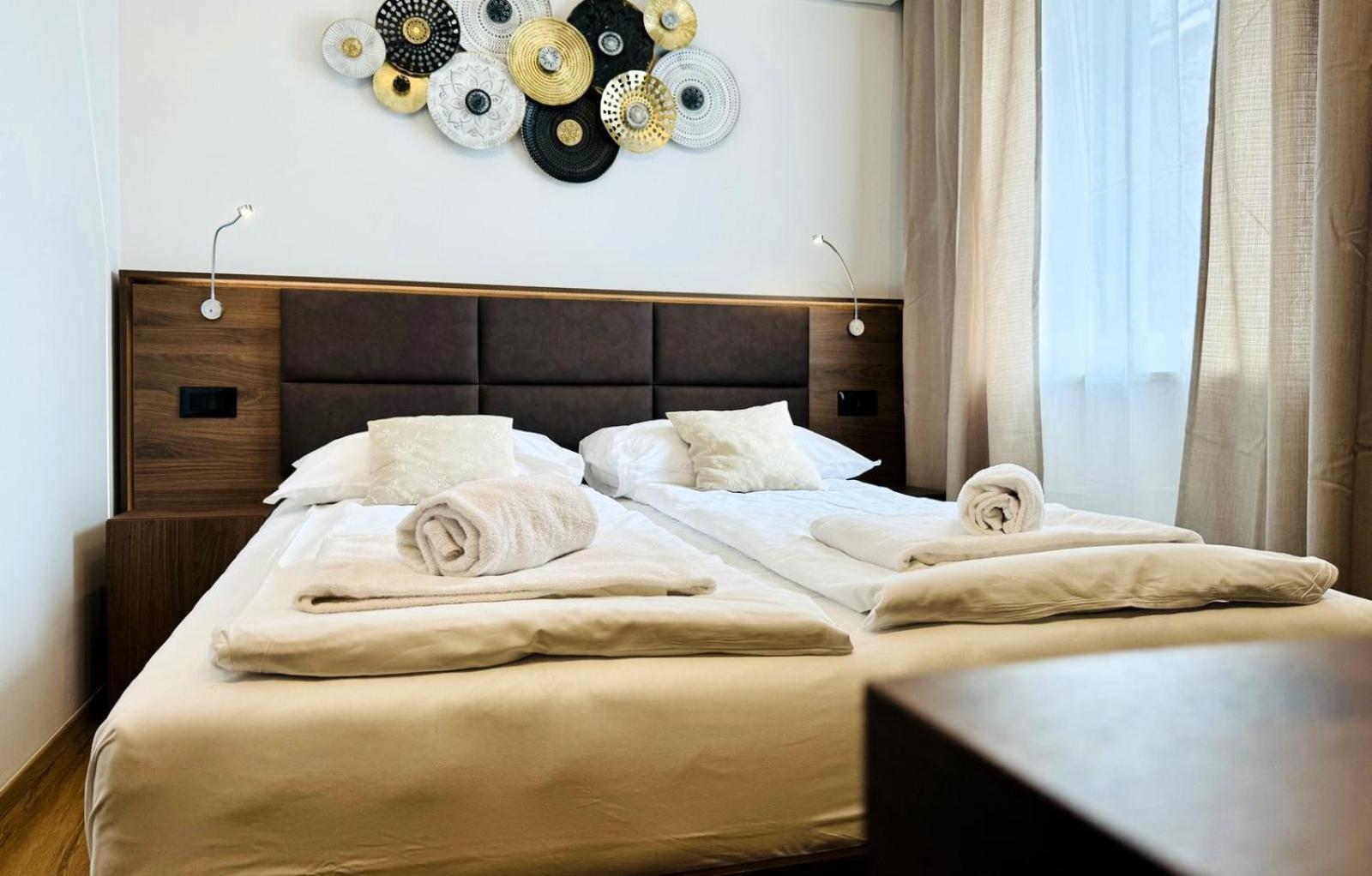 Apartments & Rooms Artemus Belveder コペル エクステリア 写真
