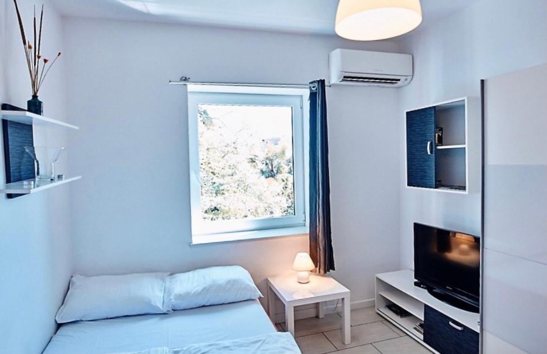 Apartments & Rooms Artemus Belveder コペル エクステリア 写真