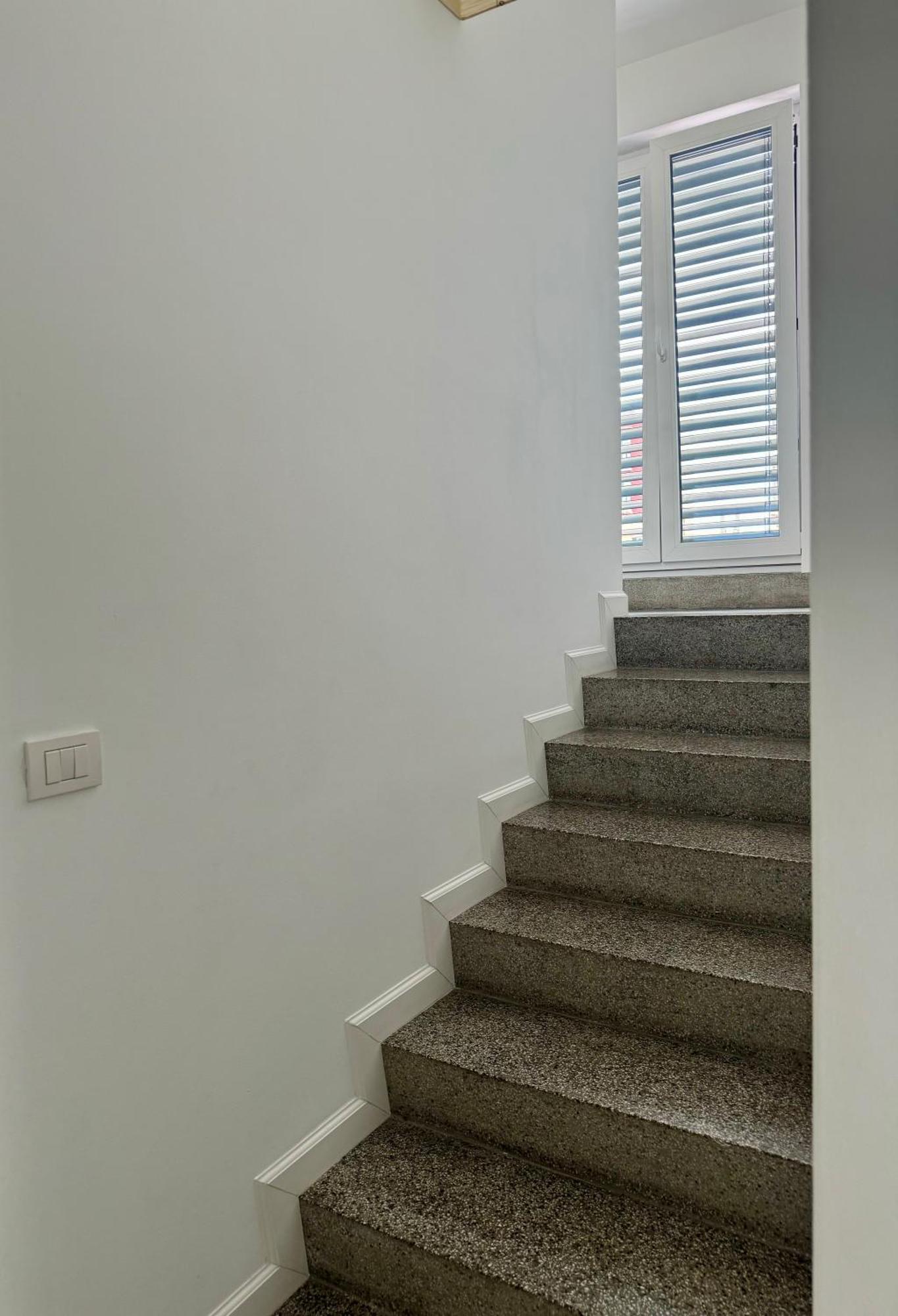 Apartments & Rooms Artemus Belveder コペル 部屋 写真