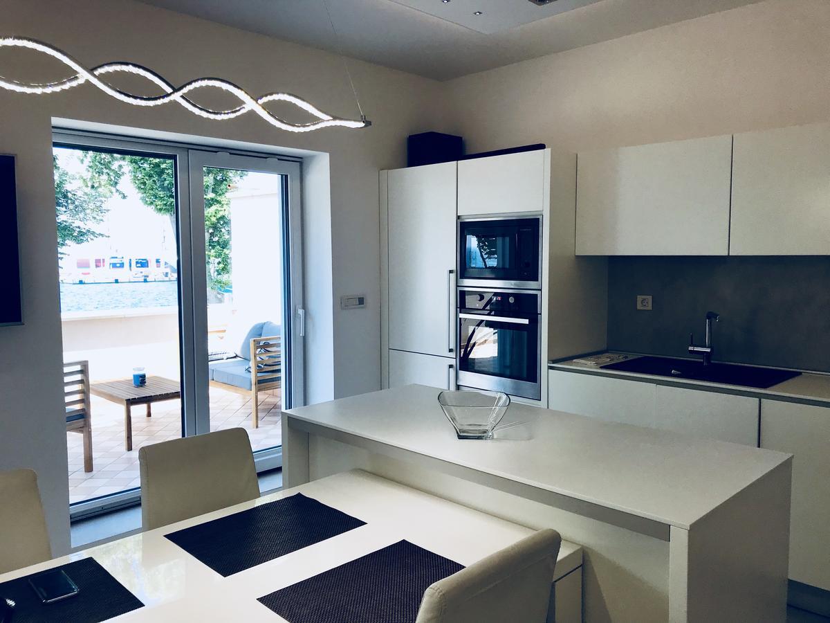Apartments & Rooms Artemus Belveder コペル エクステリア 写真